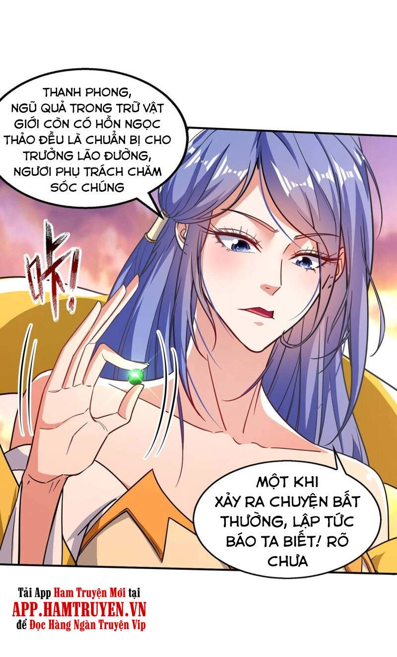 Nghịch Thiên Chí Tôn Chapter 113 - 5