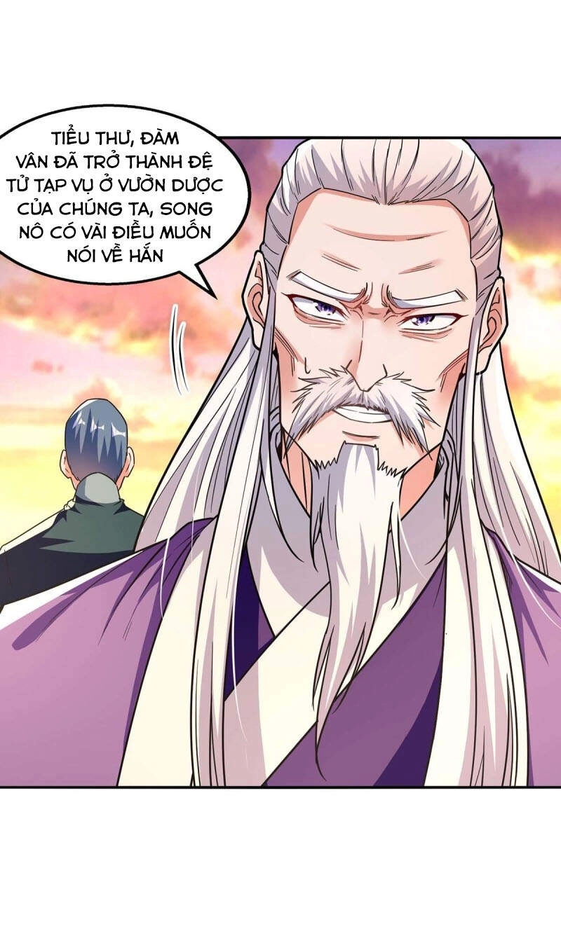 Nghịch Thiên Chí Tôn Chapter 113 - 14