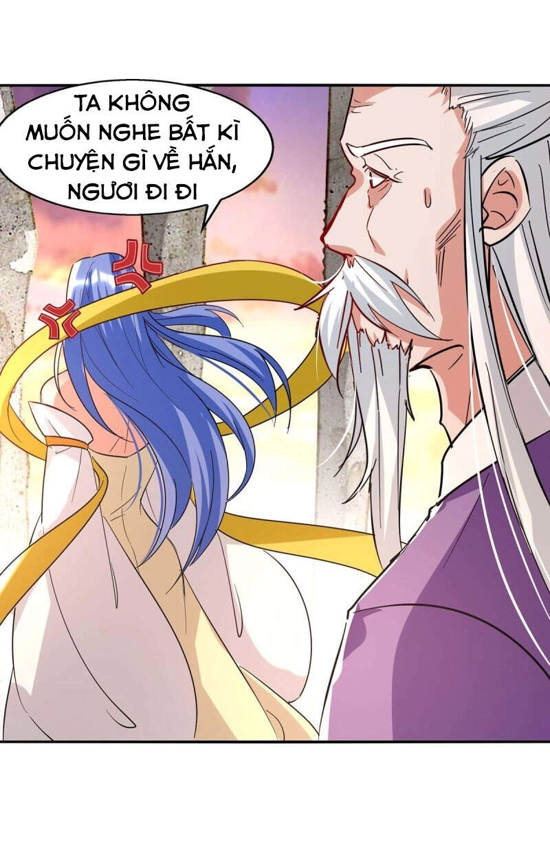Nghịch Thiên Chí Tôn Chapter 113 - 16