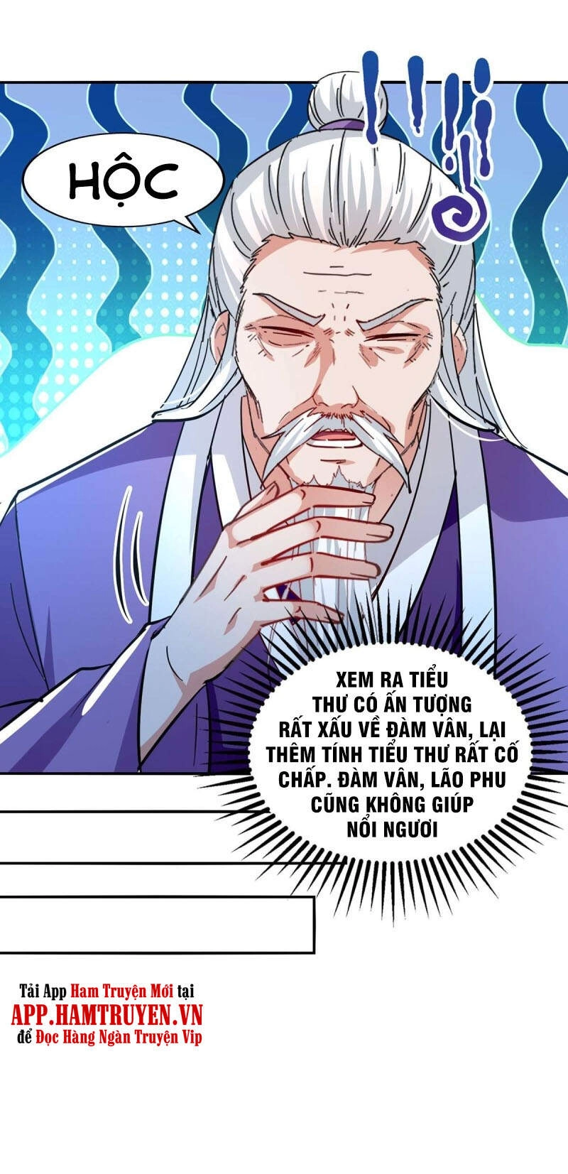 Nghịch Thiên Chí Tôn Chapter 113 - 17