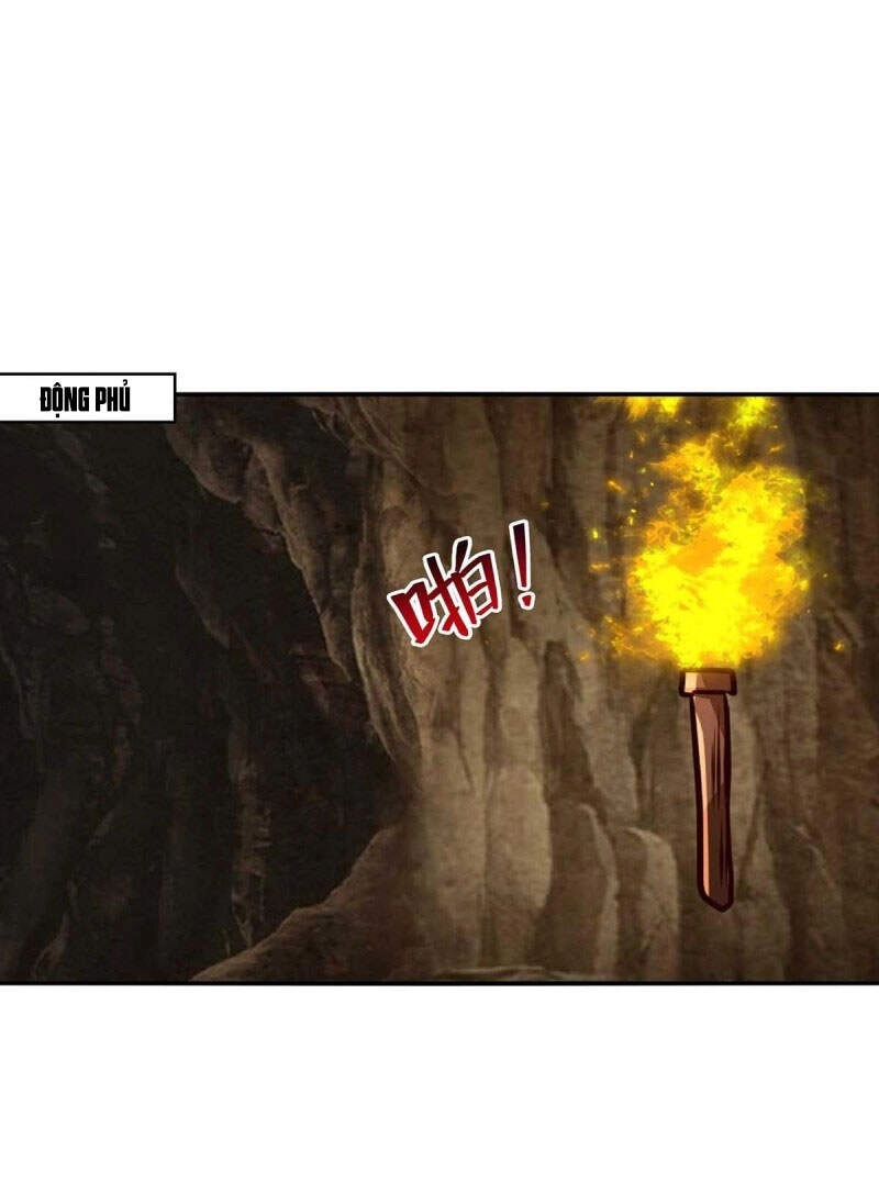 Nghịch Thiên Chí Tôn Chapter 113 - 18