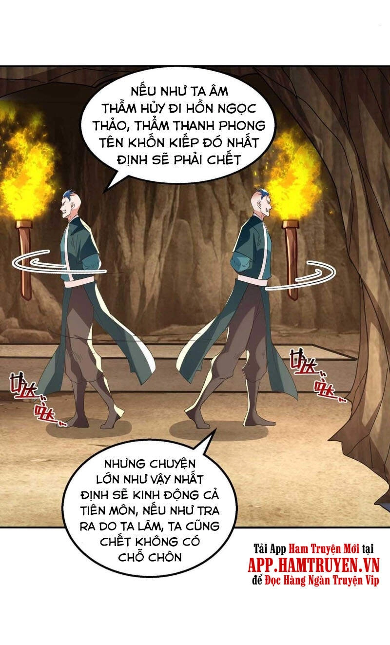 Nghịch Thiên Chí Tôn Chapter 113 - 19
