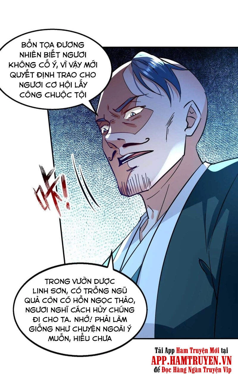 Nghịch Thiên Chí Tôn Chapter 113 - 24