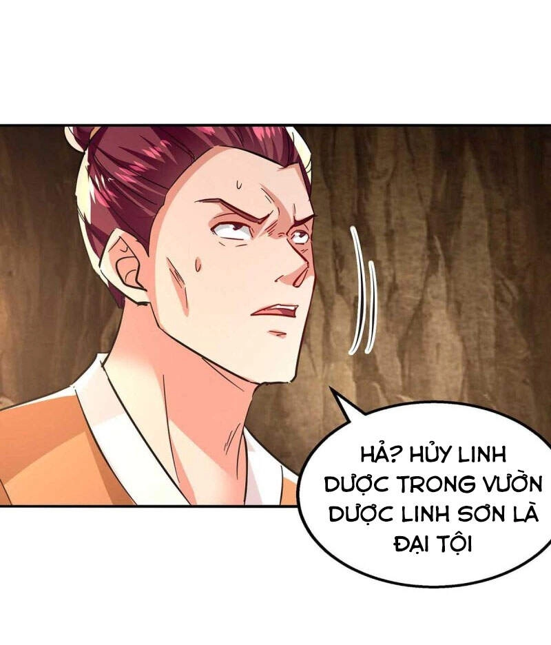 Nghịch Thiên Chí Tôn Chapter 113 - 25