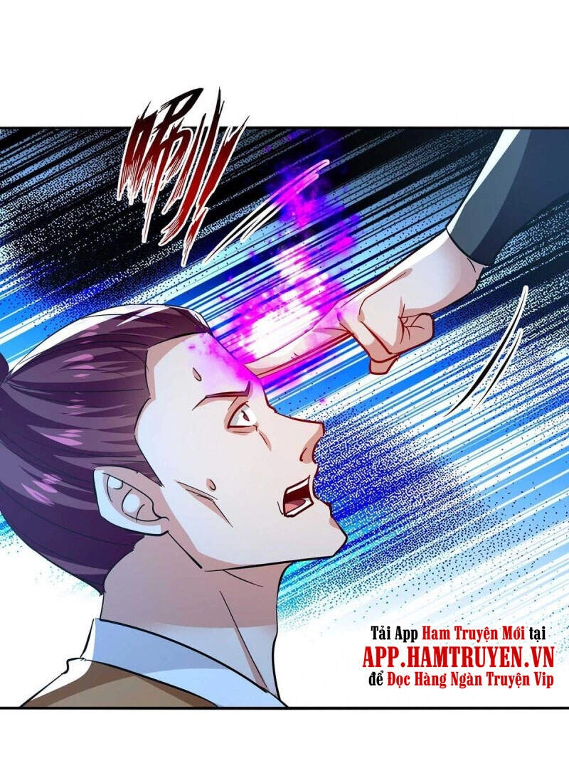 Nghịch Thiên Chí Tôn Chapter 113 - 26