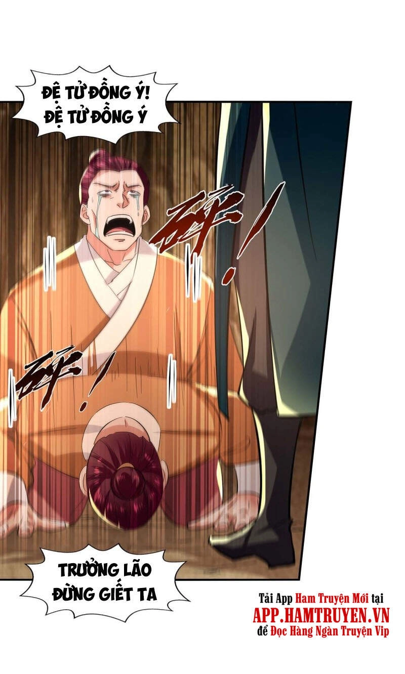 Nghịch Thiên Chí Tôn Chapter 113 - 28