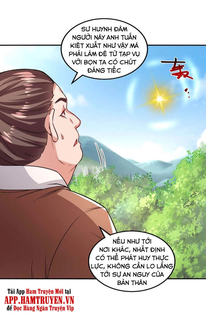 Nghịch Thiên Chí Tôn Chapter 114 - 9