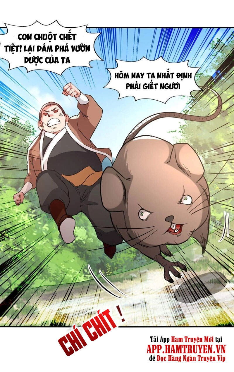 Nghịch Thiên Chí Tôn Chapter 114 - 11