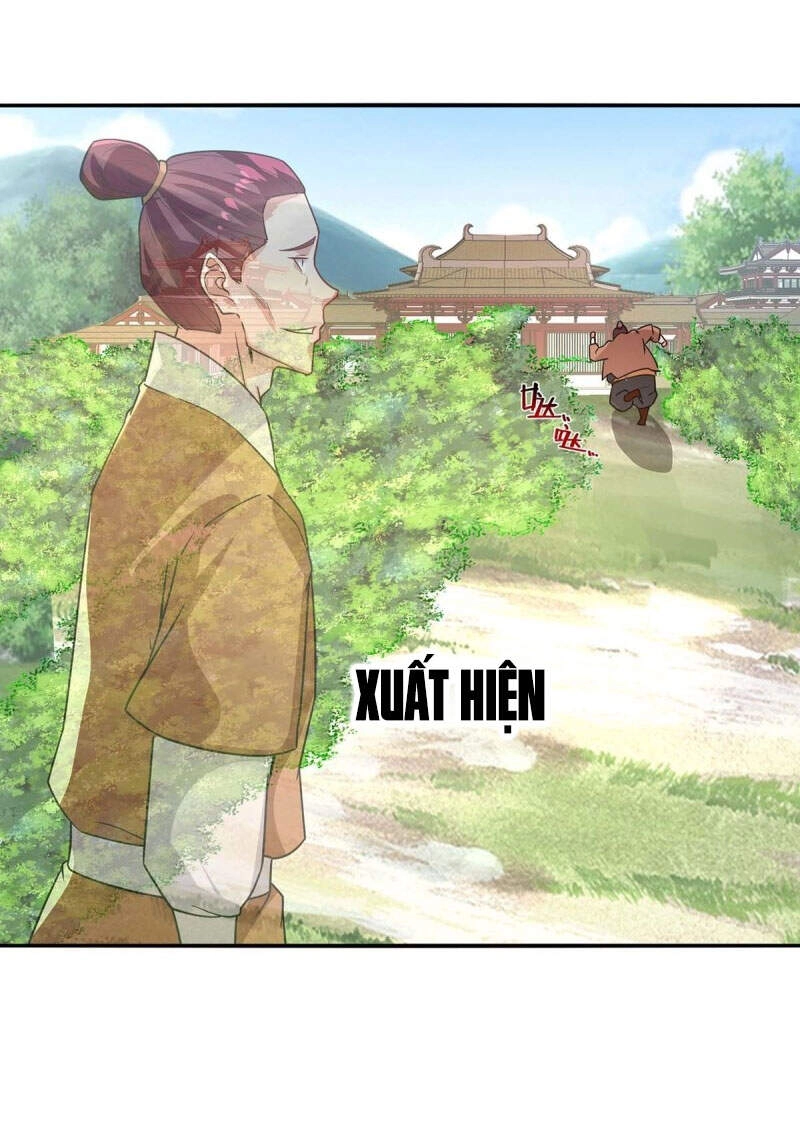 Nghịch Thiên Chí Tôn Chapter 114 - 12