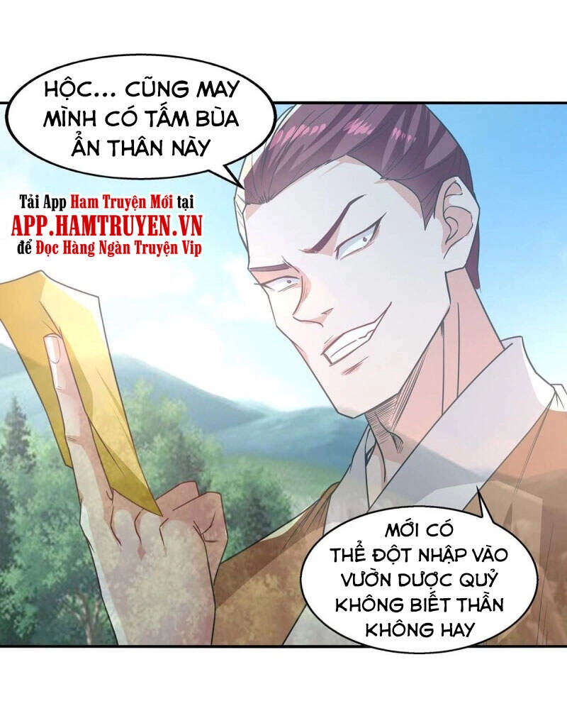 Nghịch Thiên Chí Tôn Chapter 114 - 13