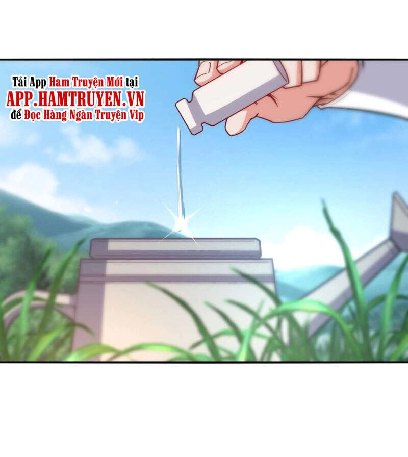 Nghịch Thiên Chí Tôn Chapter 114 - 15