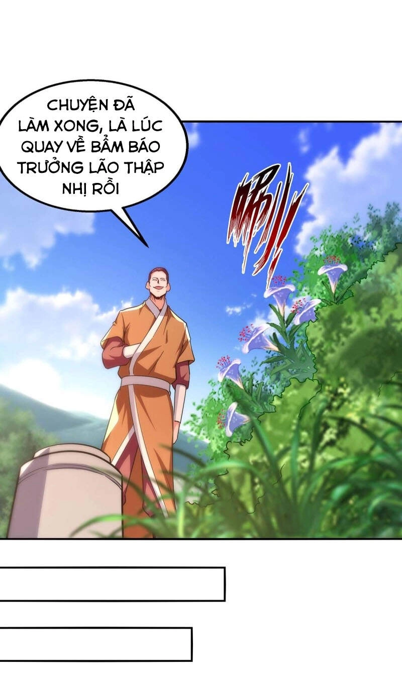 Nghịch Thiên Chí Tôn Chapter 114 - 16