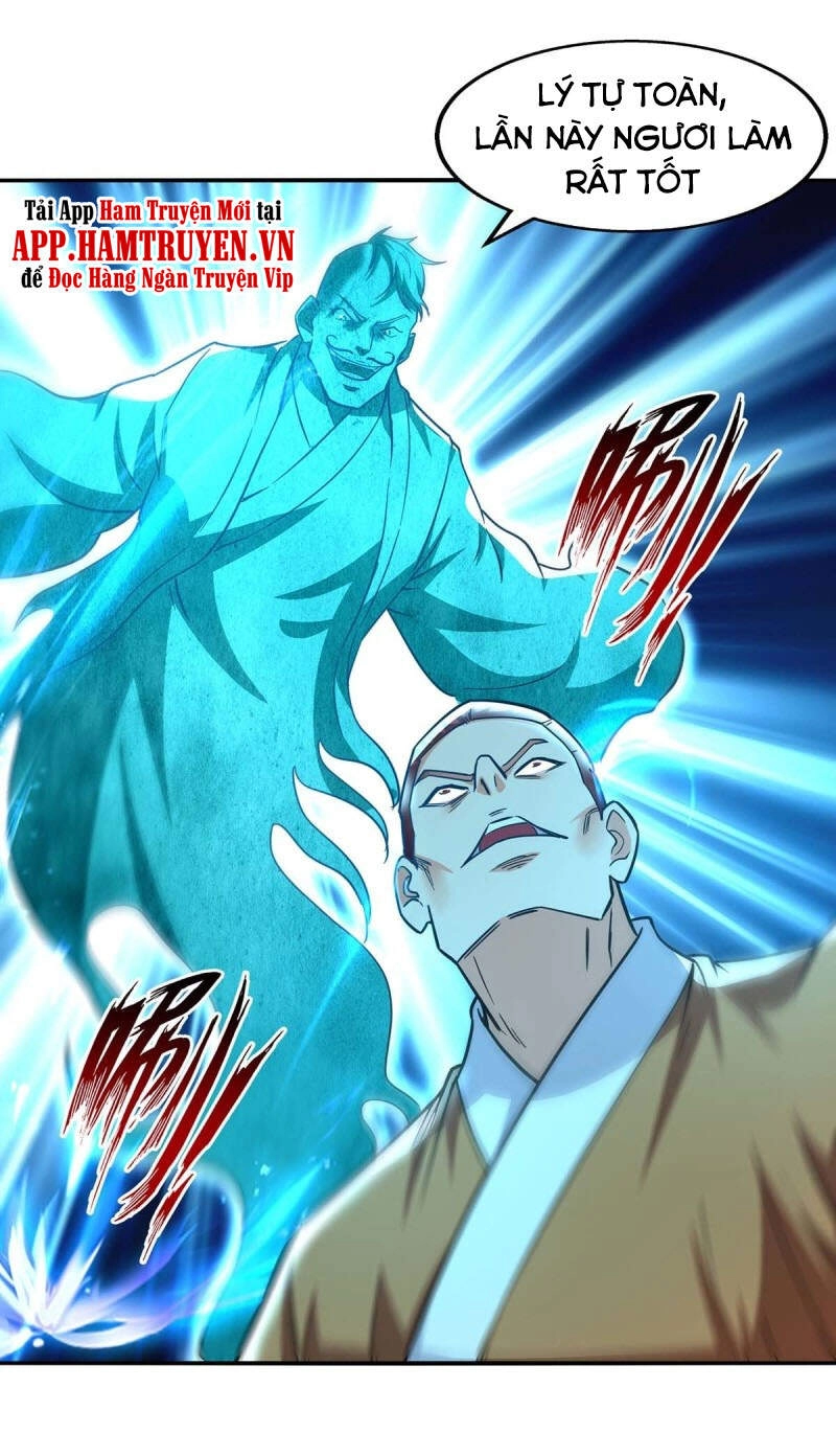 Nghịch Thiên Chí Tôn Chapter 114 - 19