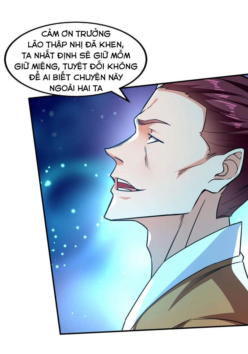 Nghịch Thiên Chí Tôn Chapter 114 - 20