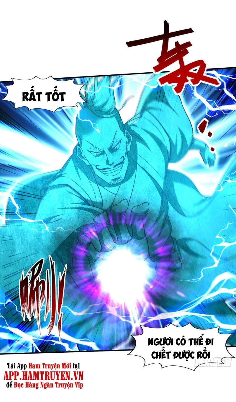 Nghịch Thiên Chí Tôn Chapter 114 - 21