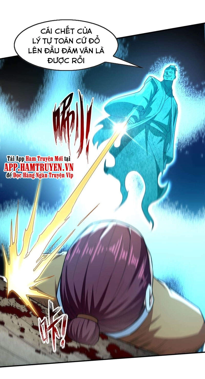 Nghịch Thiên Chí Tôn Chapter 114 - 25