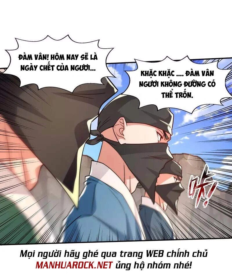 Nghịch Thiên Chí Tôn Chapter 115 - 2