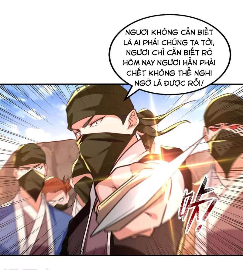 Nghịch Thiên Chí Tôn Chapter 115 - 5