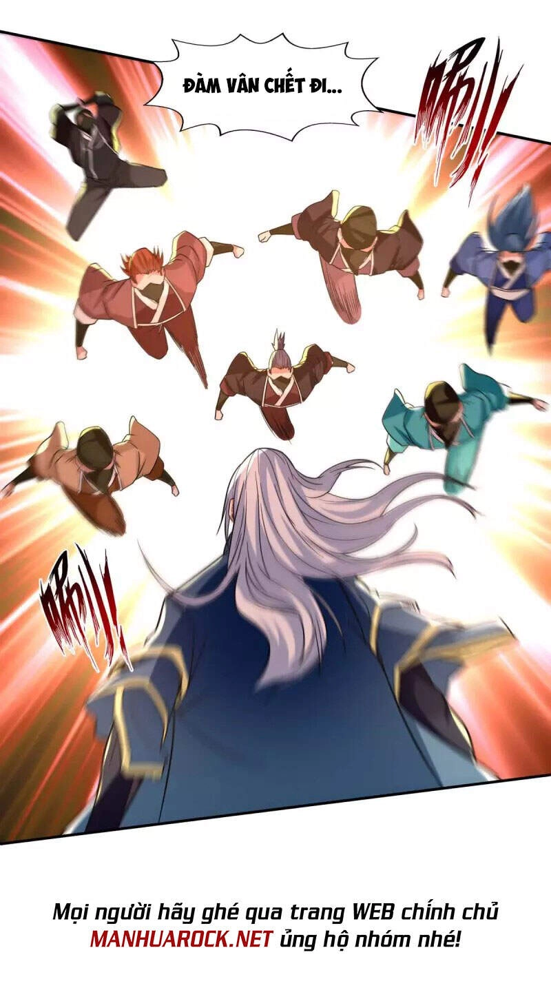 Nghịch Thiên Chí Tôn Chapter 115 - 11