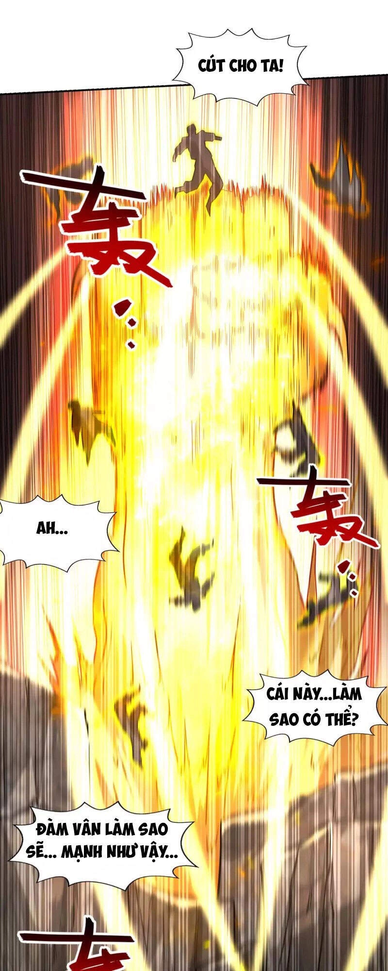 Nghịch Thiên Chí Tôn Chapter 115 - 13