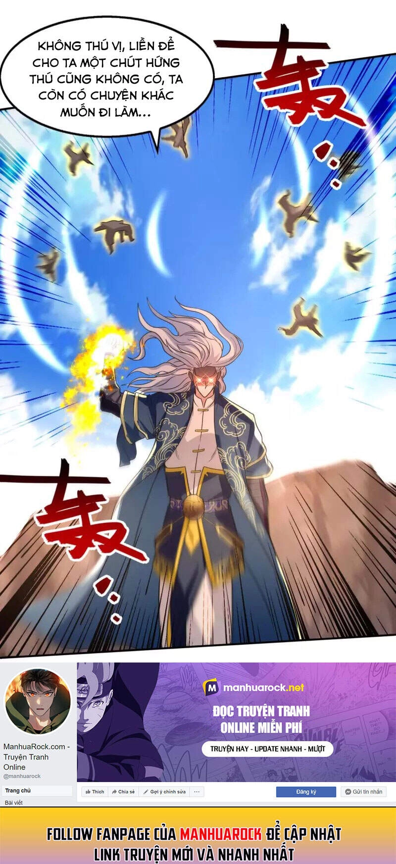 Nghịch Thiên Chí Tôn Chapter 115 - 15