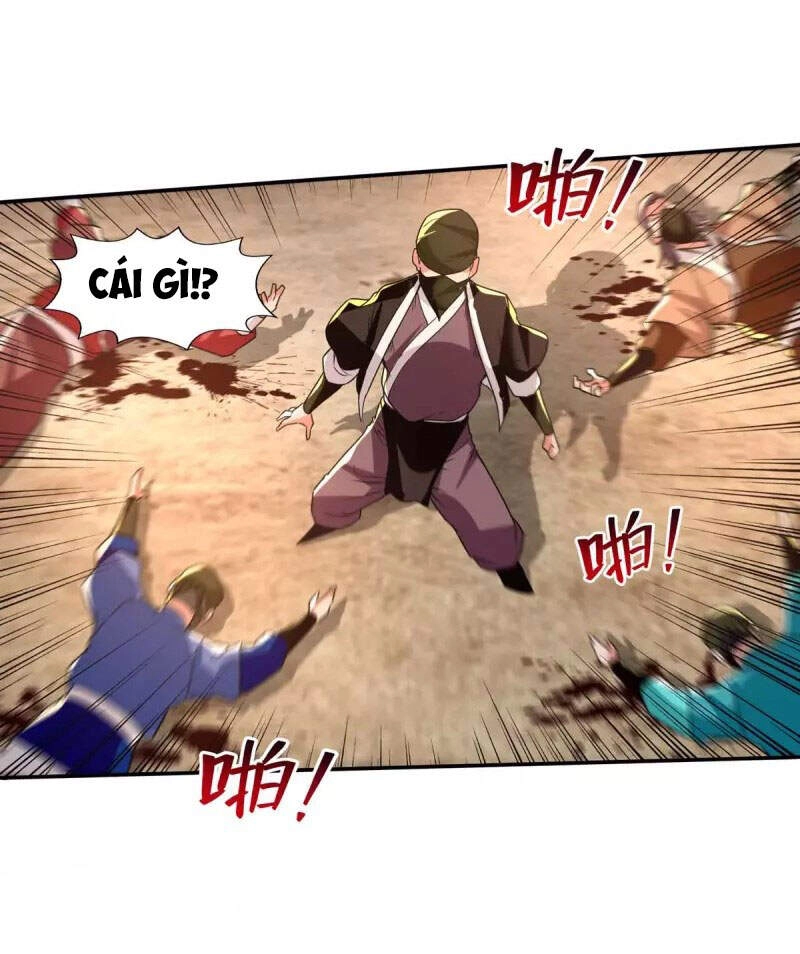 Nghịch Thiên Chí Tôn Chapter 115 - 16