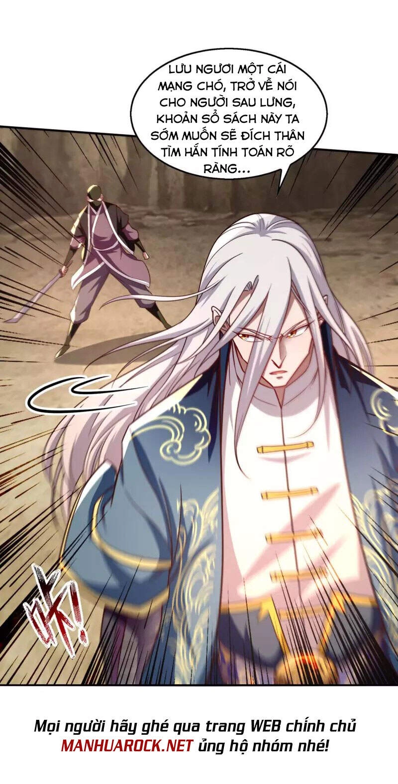 Nghịch Thiên Chí Tôn Chapter 115 - 17