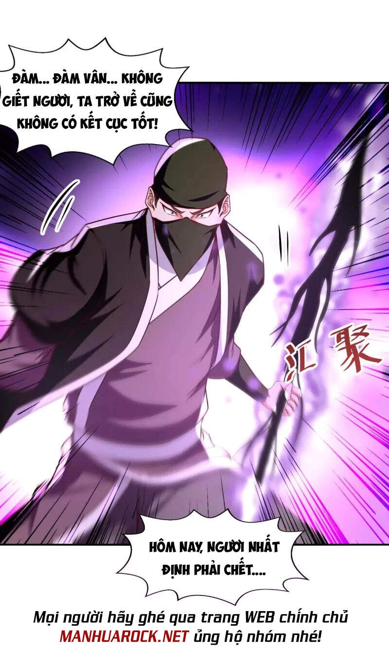 Nghịch Thiên Chí Tôn Chapter 115 - 18