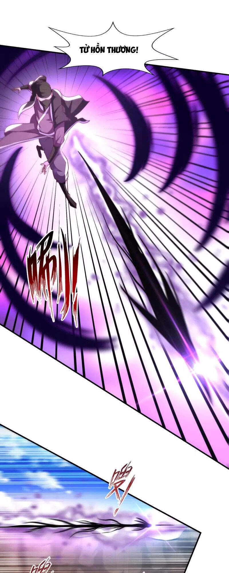 Nghịch Thiên Chí Tôn Chapter 115 - 19