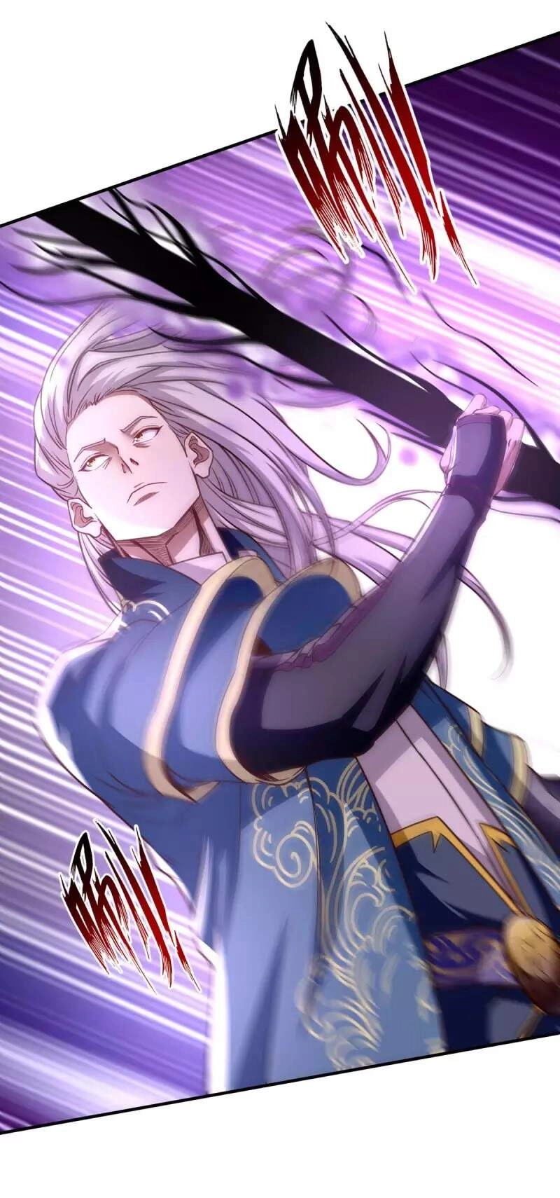 Nghịch Thiên Chí Tôn Chapter 115 - 22