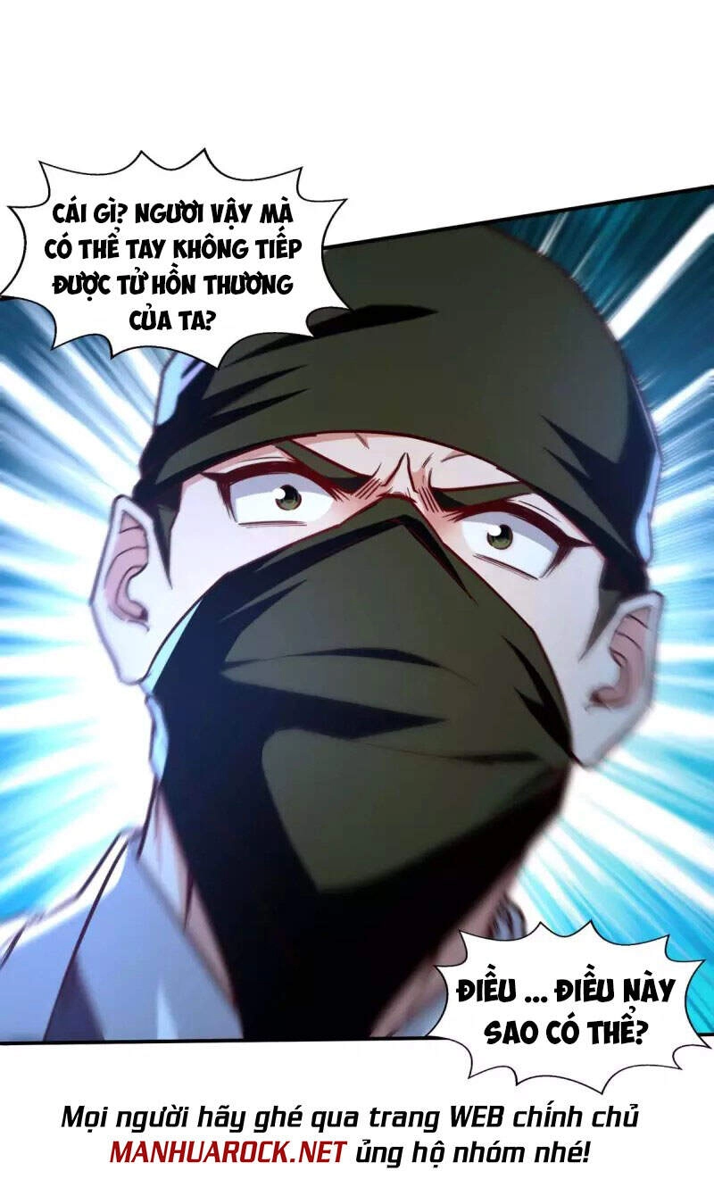 Nghịch Thiên Chí Tôn Chapter 115 - 23