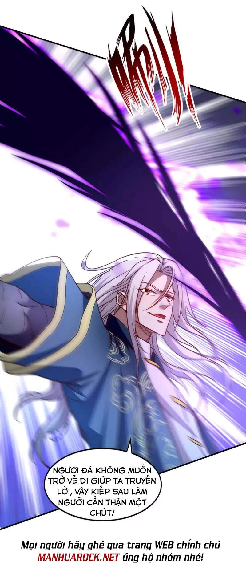 Nghịch Thiên Chí Tôn Chapter 115 - 25