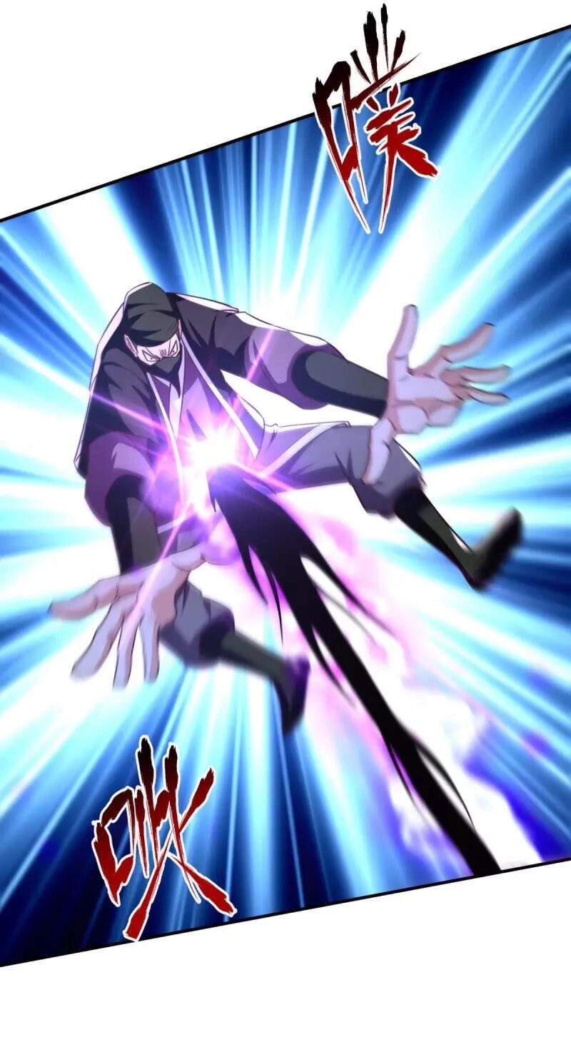 Nghịch Thiên Chí Tôn Chapter 115 - 26