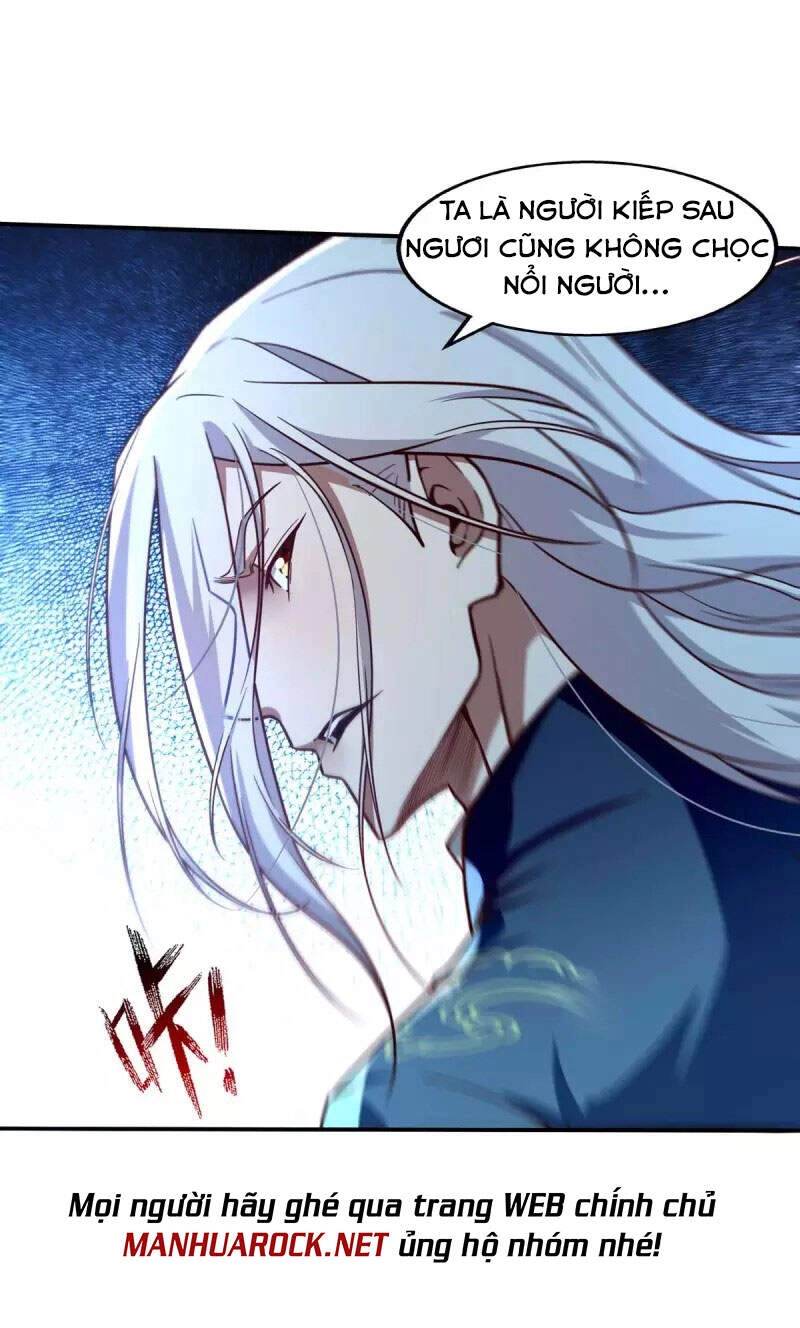 Nghịch Thiên Chí Tôn Chapter 115 - 28