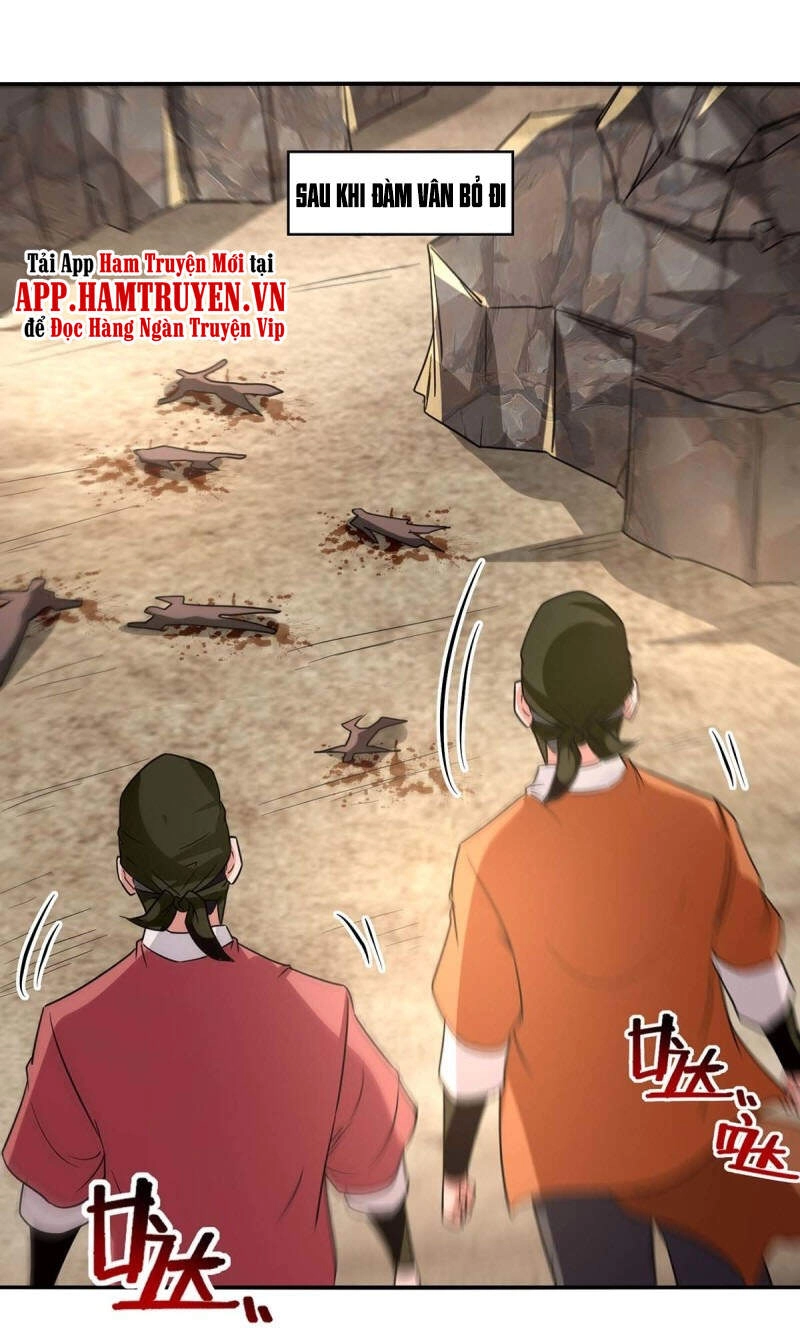 Nghịch Thiên Chí Tôn Chapter 116 - 1