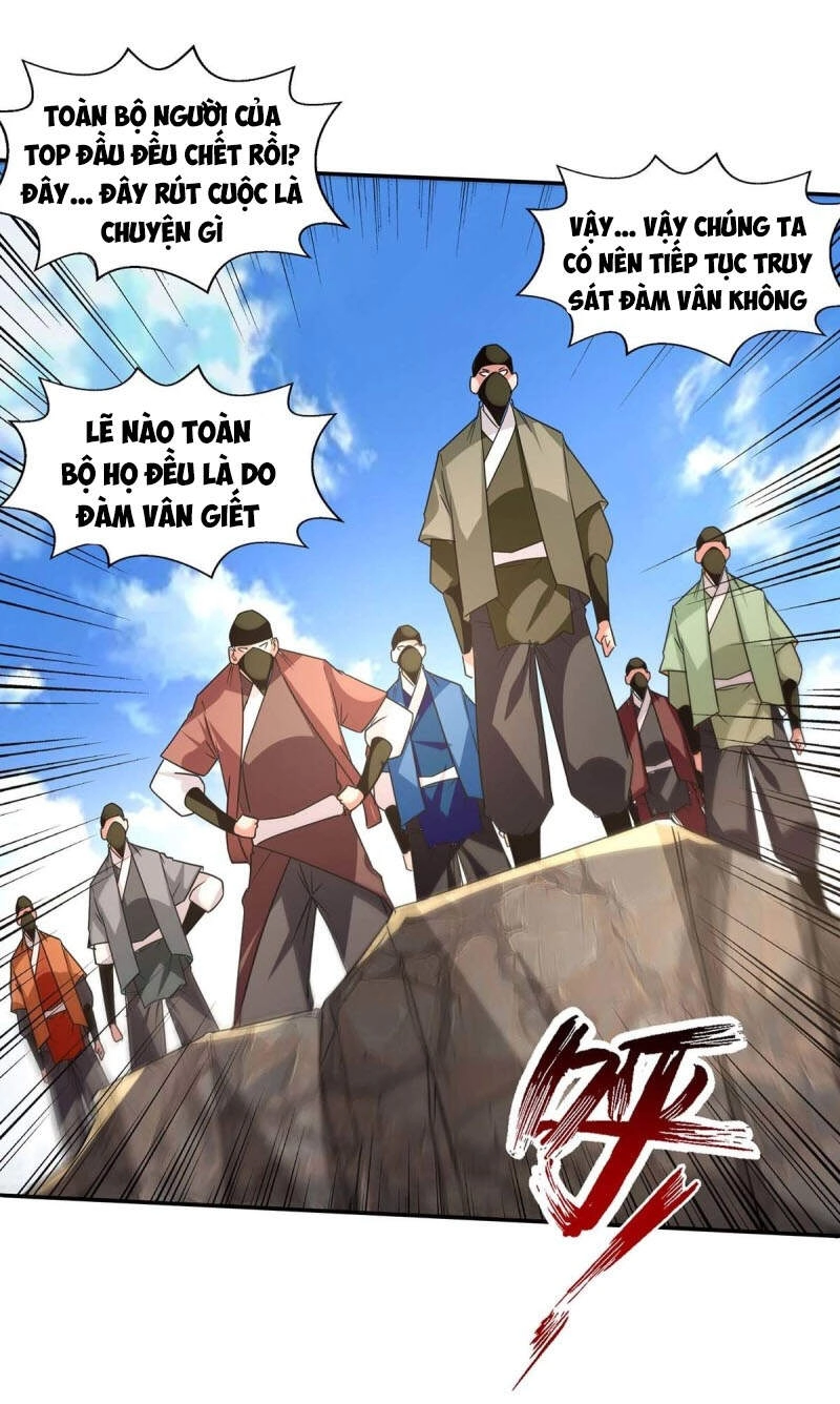 Nghịch Thiên Chí Tôn Chapter 116 - 2