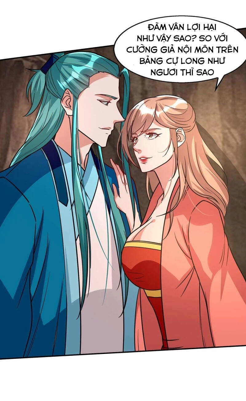 Nghịch Thiên Chí Tôn Chapter 116 - 6