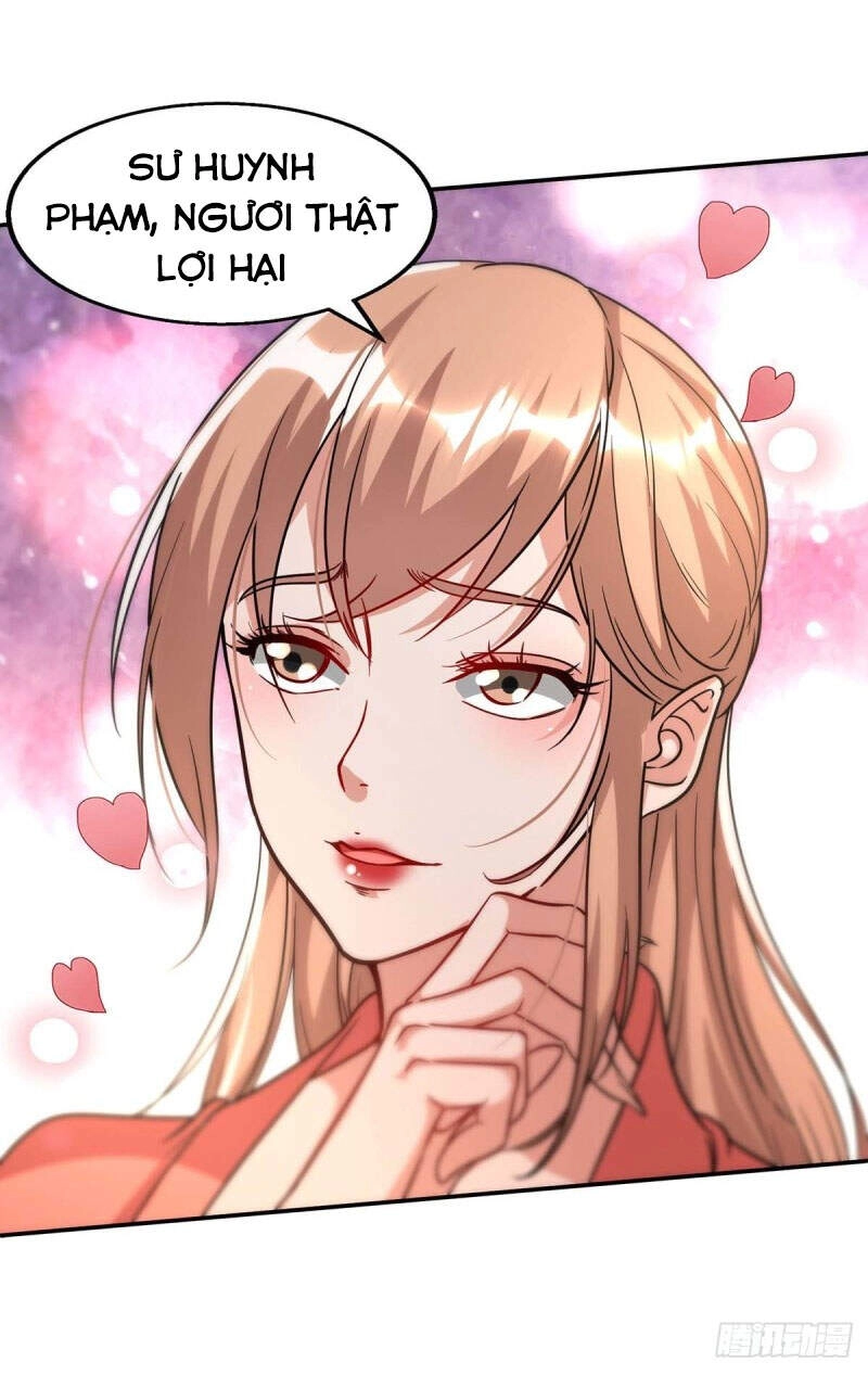 Nghịch Thiên Chí Tôn Chapter 116 - 8