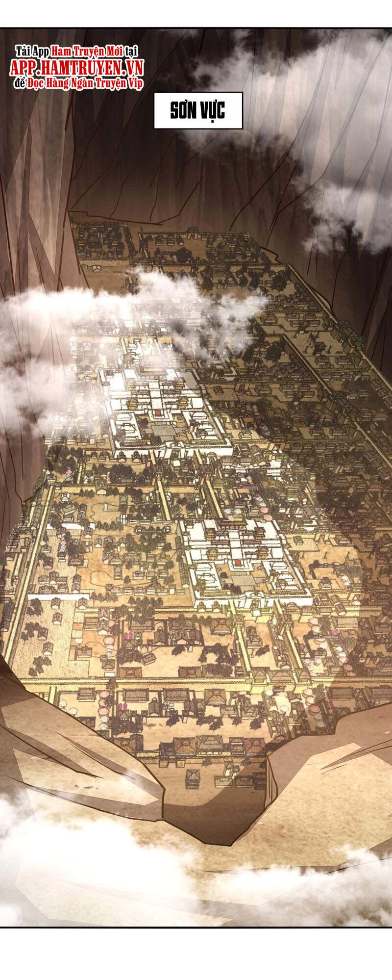 Nghịch Thiên Chí Tôn Chapter 116 - 11