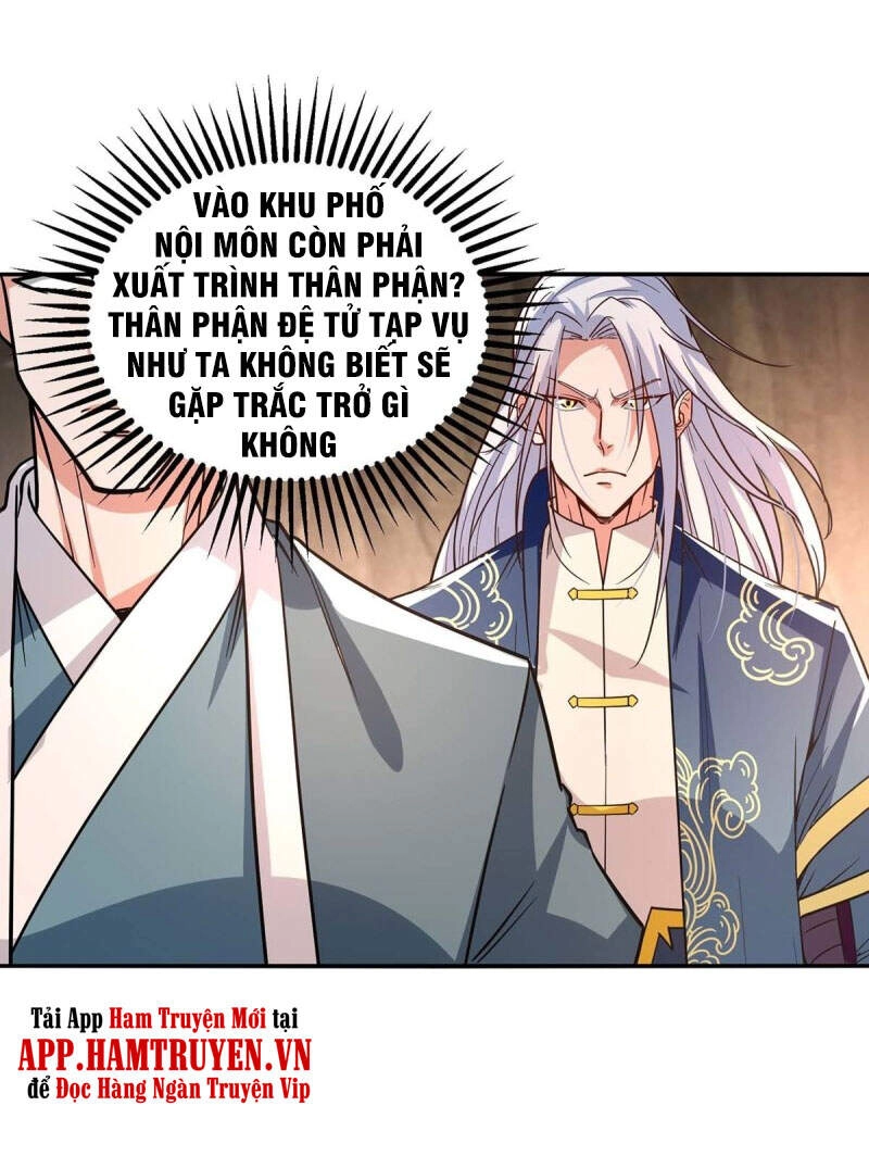 Nghịch Thiên Chí Tôn Chapter 116 - 15