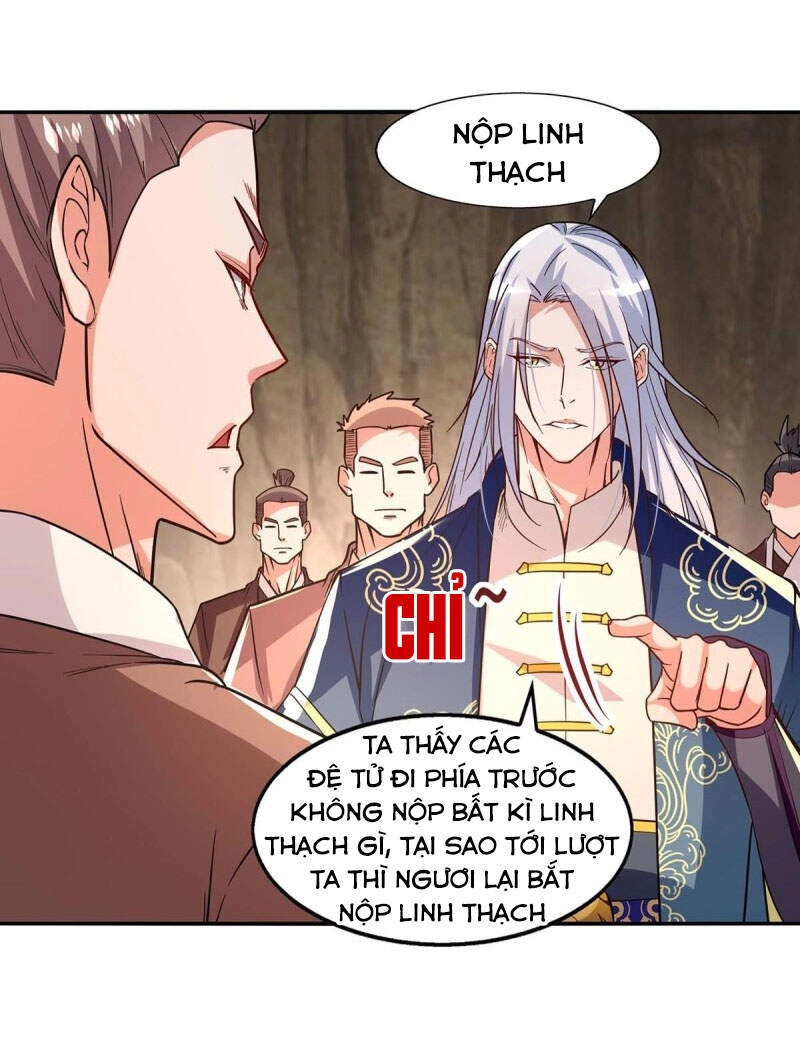 Nghịch Thiên Chí Tôn Chapter 116 - 20