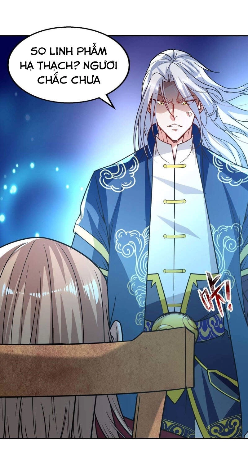 Nghịch Thiên Chí Tôn Chapter 116 - 22