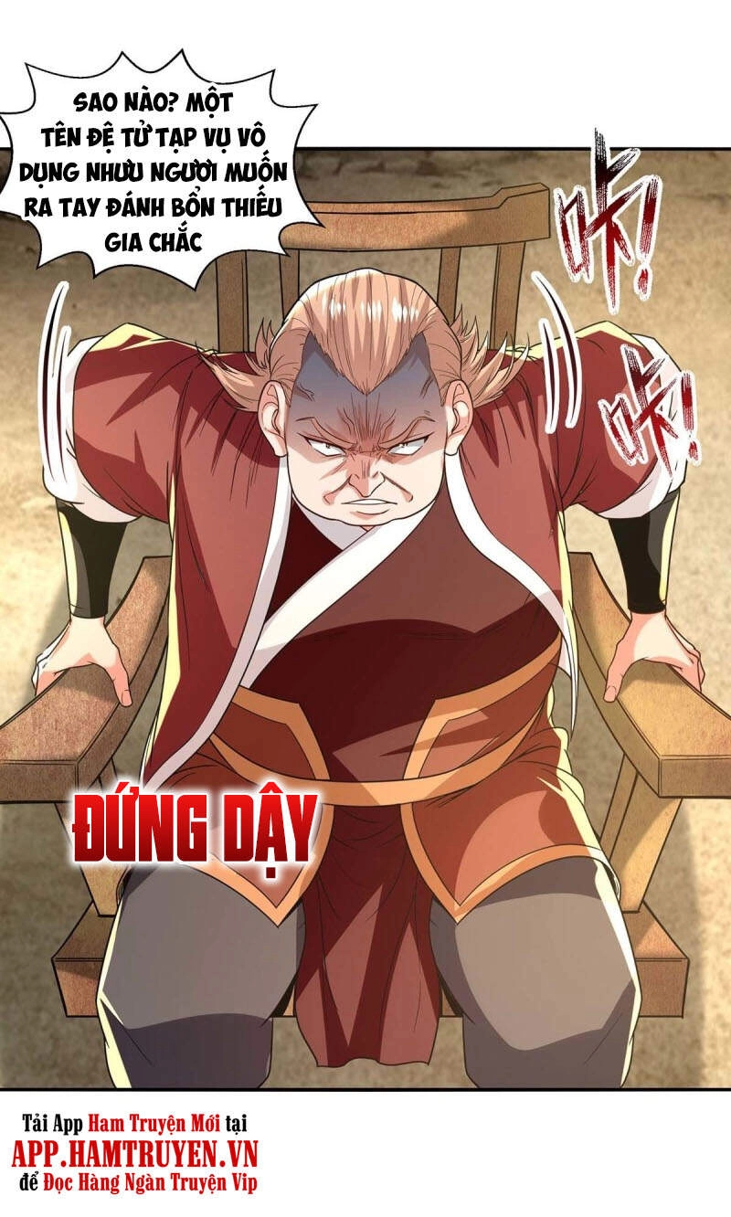 Nghịch Thiên Chí Tôn Chapter 116 - 23