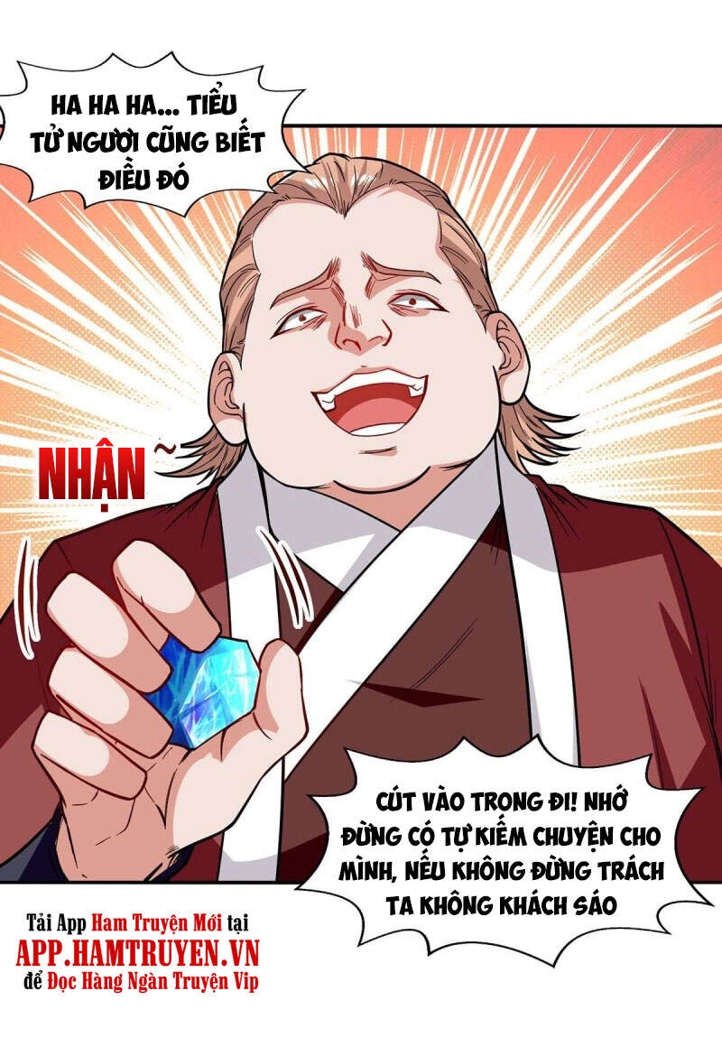 Nghịch Thiên Chí Tôn Chapter 116 - 27