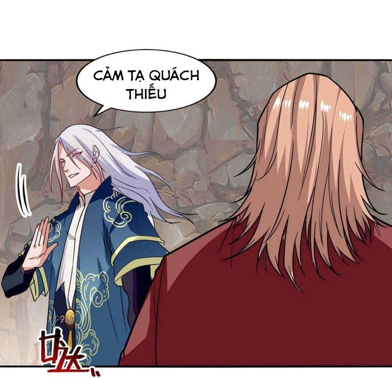 Nghịch Thiên Chí Tôn Chapter 116 - 28