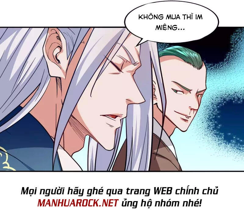 Nghịch Thiên Chí Tôn Chapter 117 - 6
