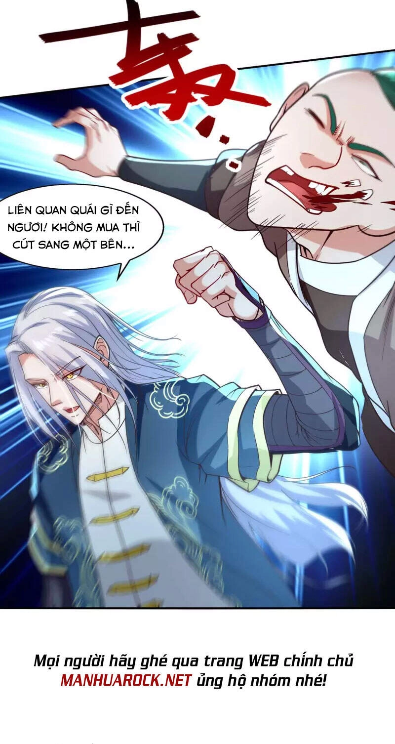 Nghịch Thiên Chí Tôn Chapter 117 - 14