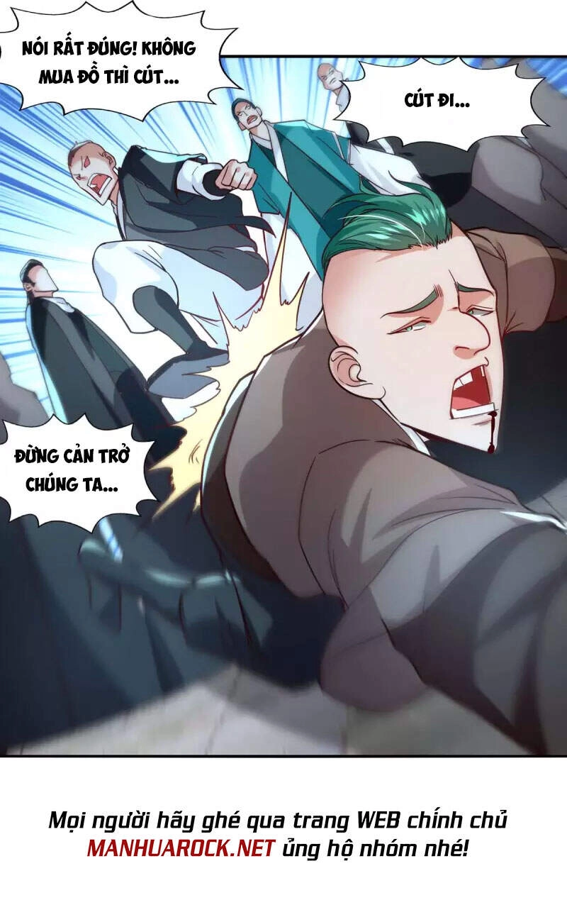 Nghịch Thiên Chí Tôn Chapter 117 - 15
