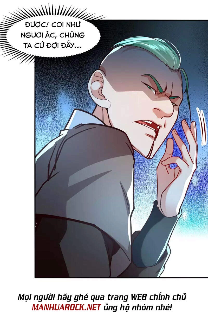 Nghịch Thiên Chí Tôn Chapter 117 - 16