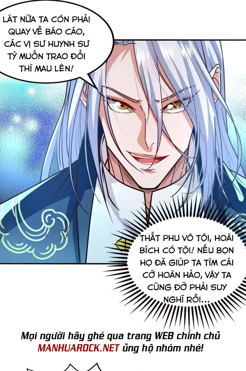 Nghịch Thiên Chí Tôn Chapter 117 - 21